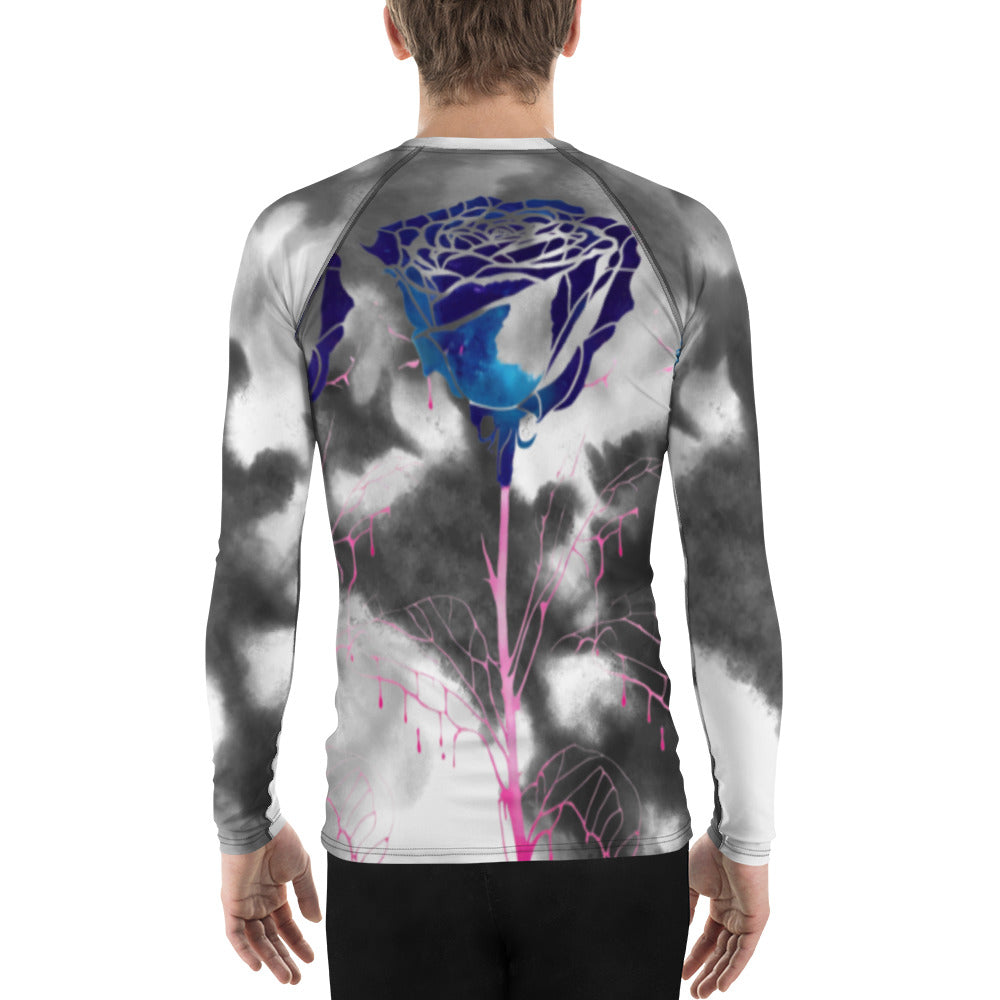 Men's Rash Guard