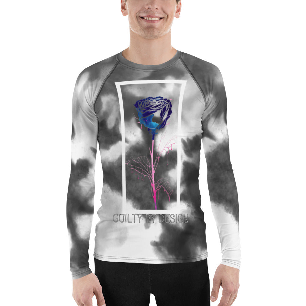 Men's Rash Guard
