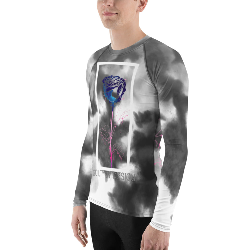 Men's Rash Guard