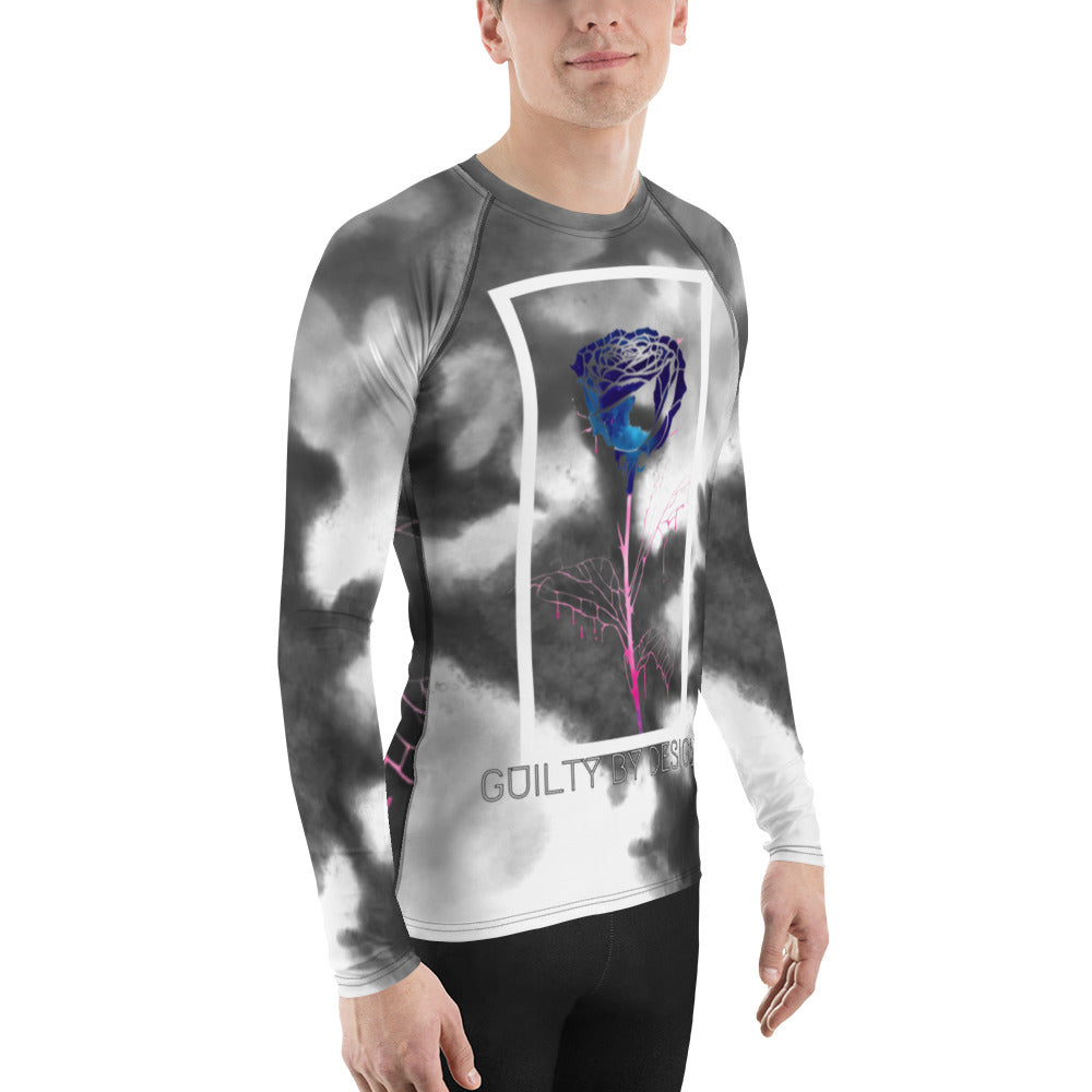 Men's Rash Guard