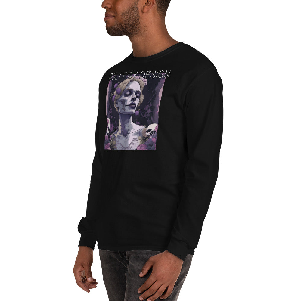 Men’s Long Sleeve Shirt