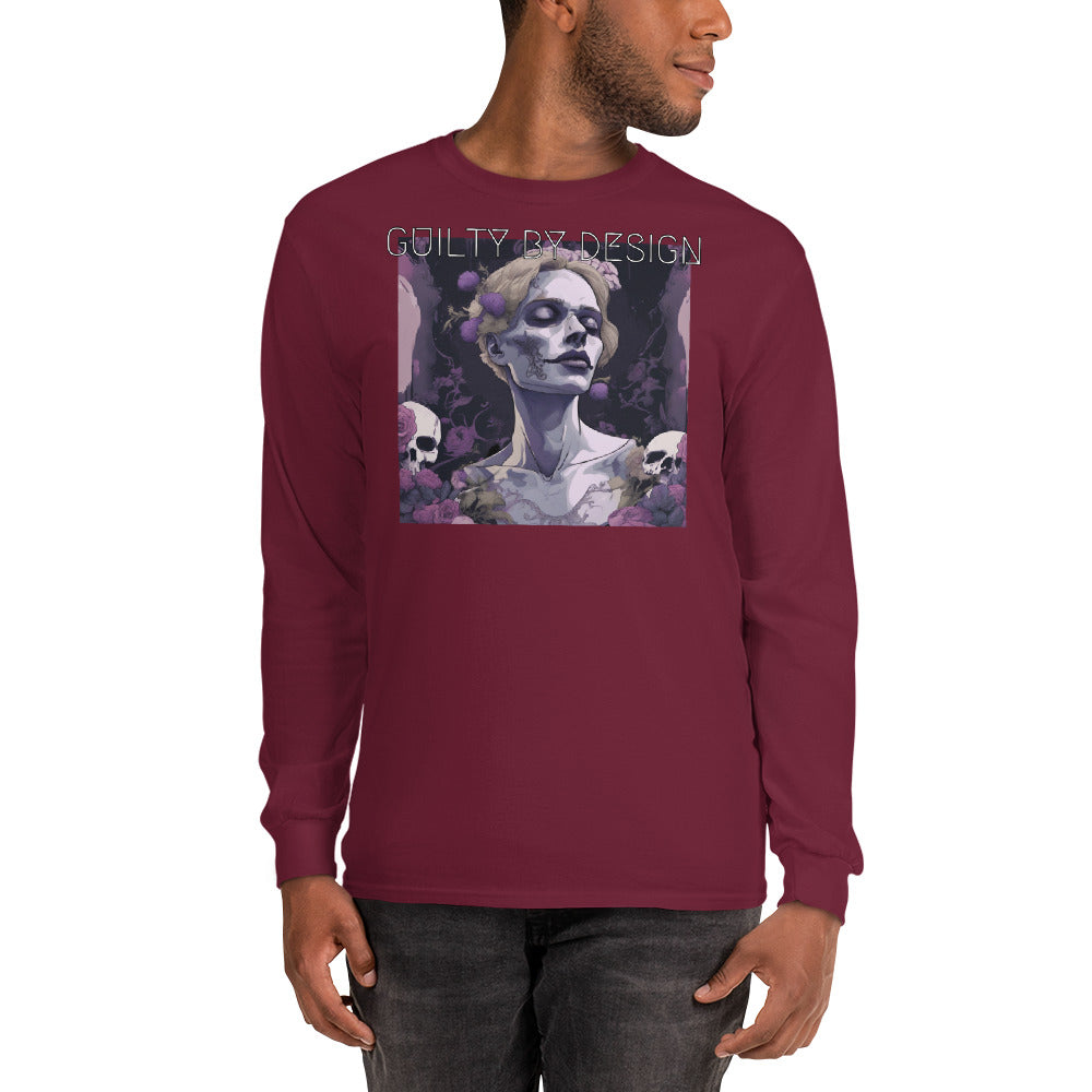Men’s Long Sleeve Shirt