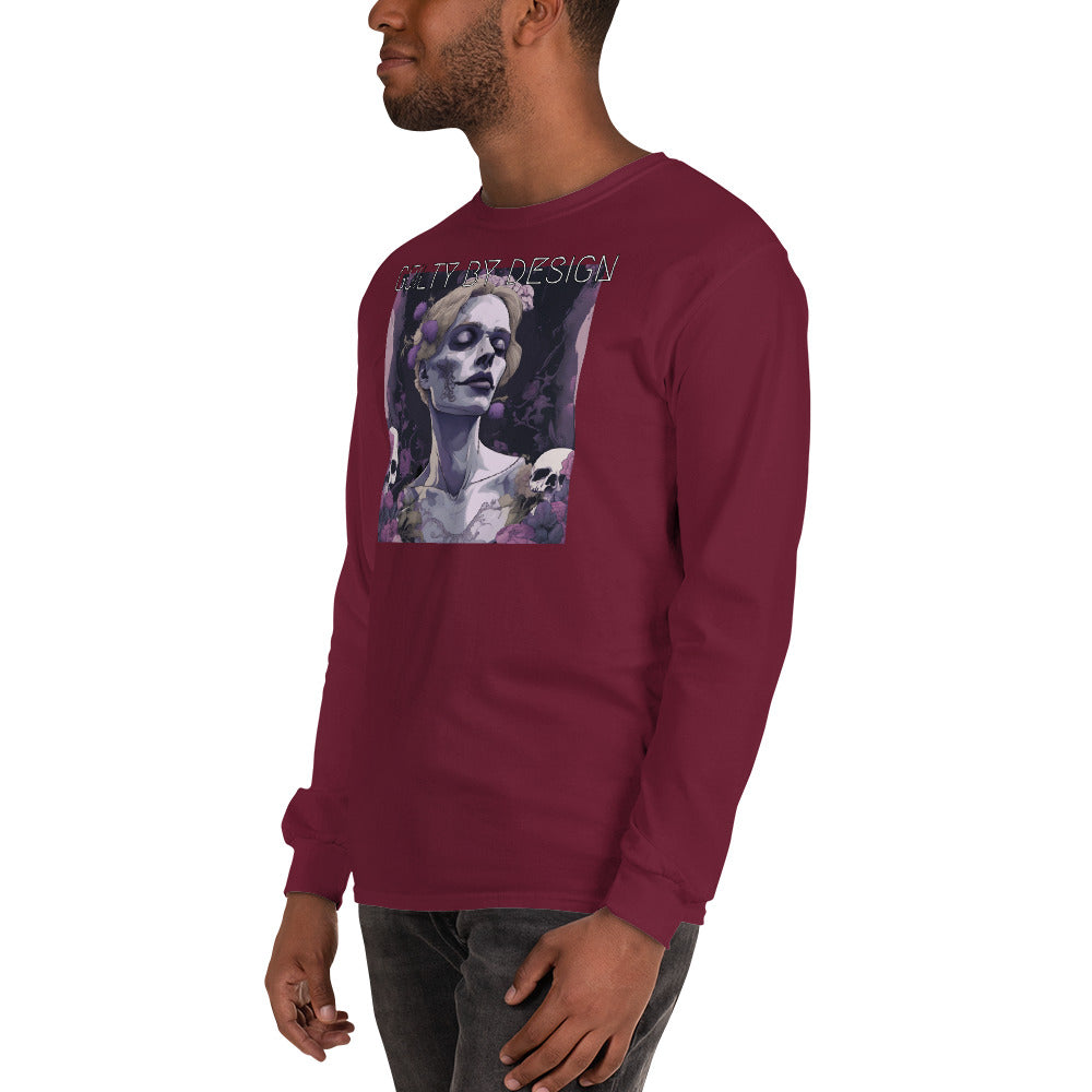 Men’s Long Sleeve Shirt
