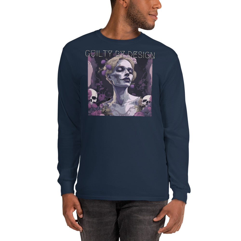 Men’s Long Sleeve Shirt