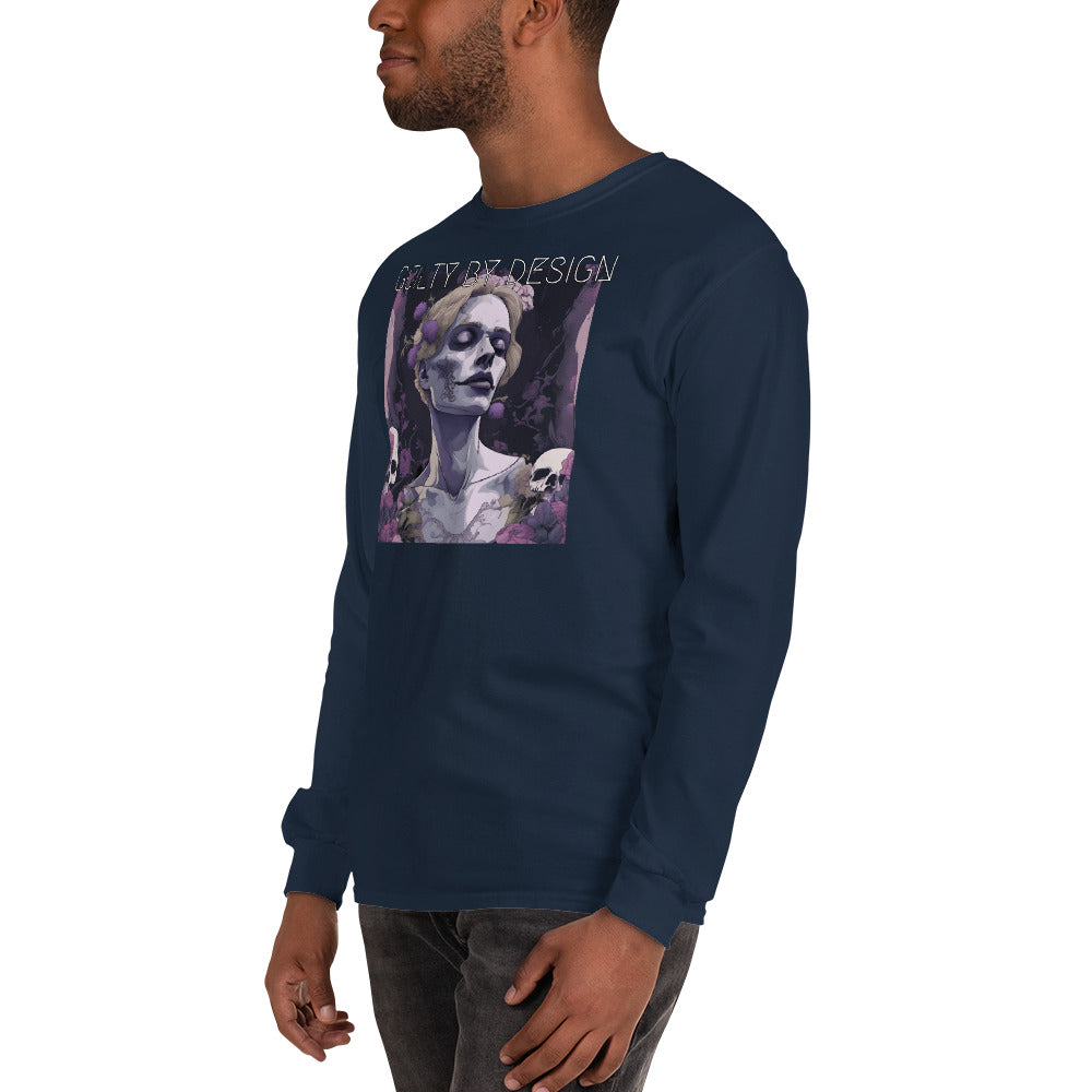 Men’s Long Sleeve Shirt