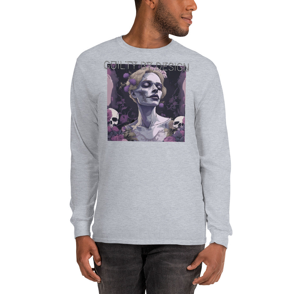 Men’s Long Sleeve Shirt