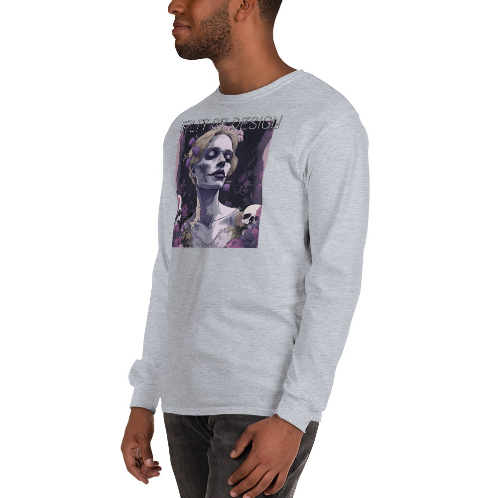 Men’s Long Sleeve Shirt